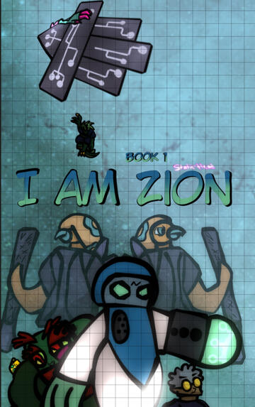 I Am Zion