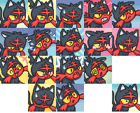 Torracat by ◥θ┴θ◤