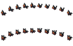 Litten by topkec